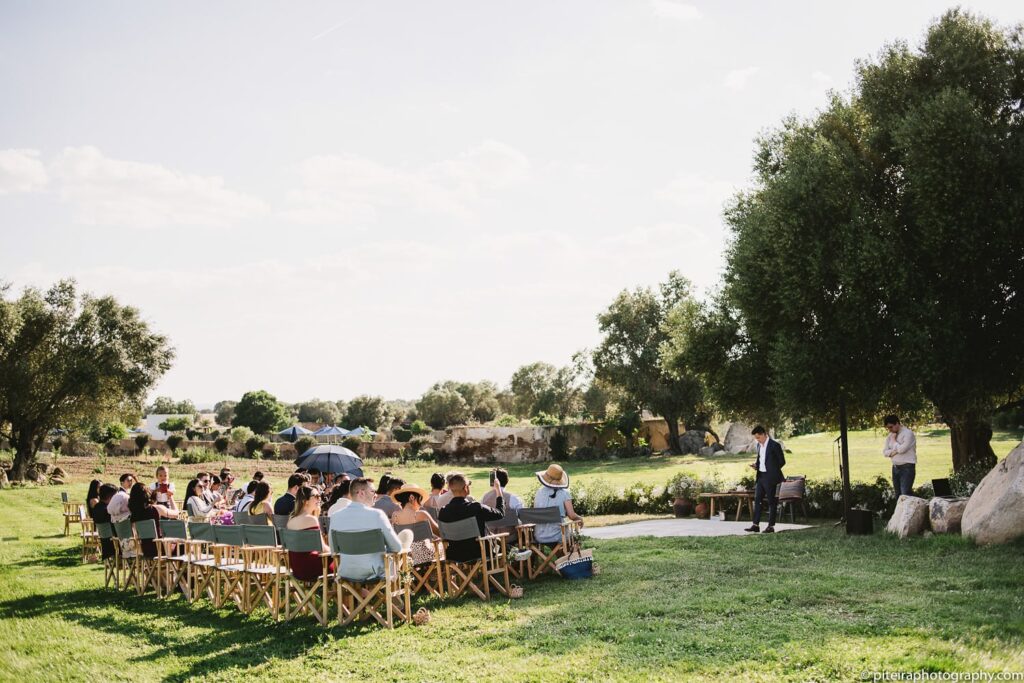 Destination Wedding Alentejo