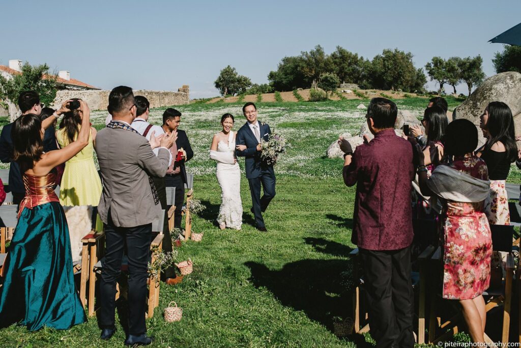 Destination Wedding Alentejo