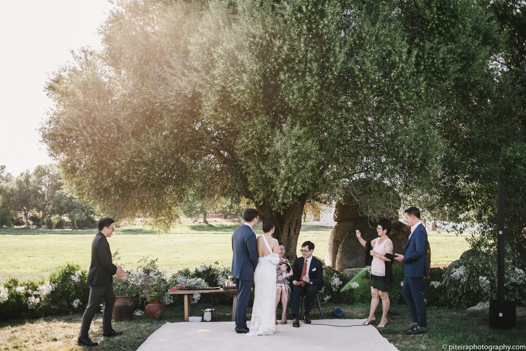 Destination Wedding Alentejo