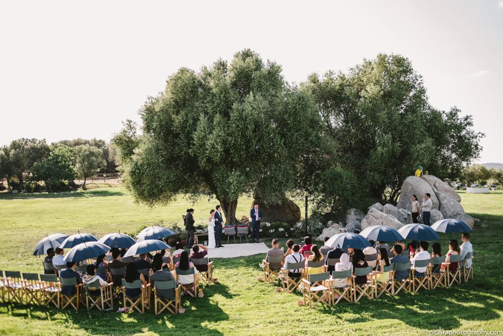 Destination Wedding Alentejo