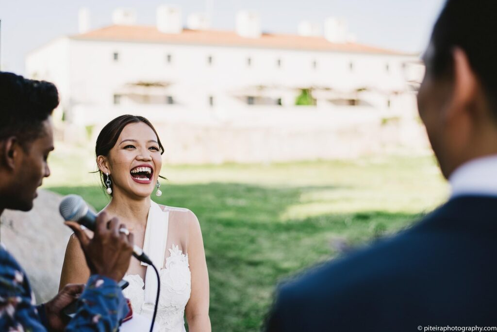 Destination Wedding Alentejo