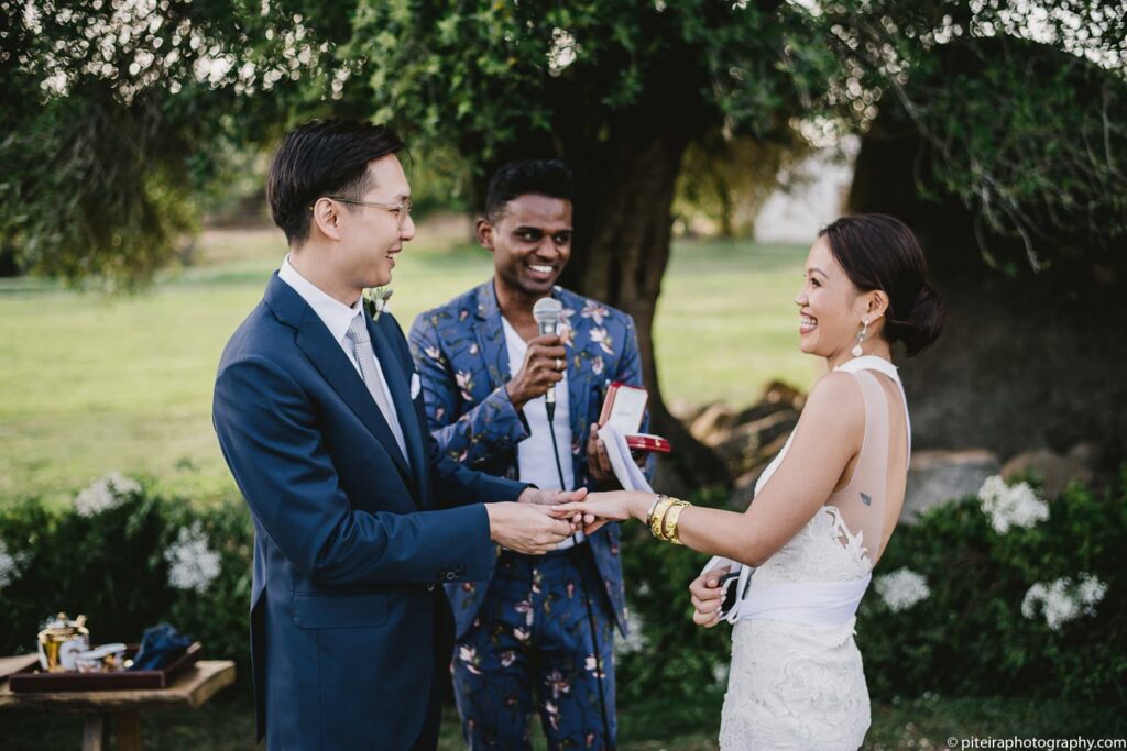 Destination Wedding Alentejo