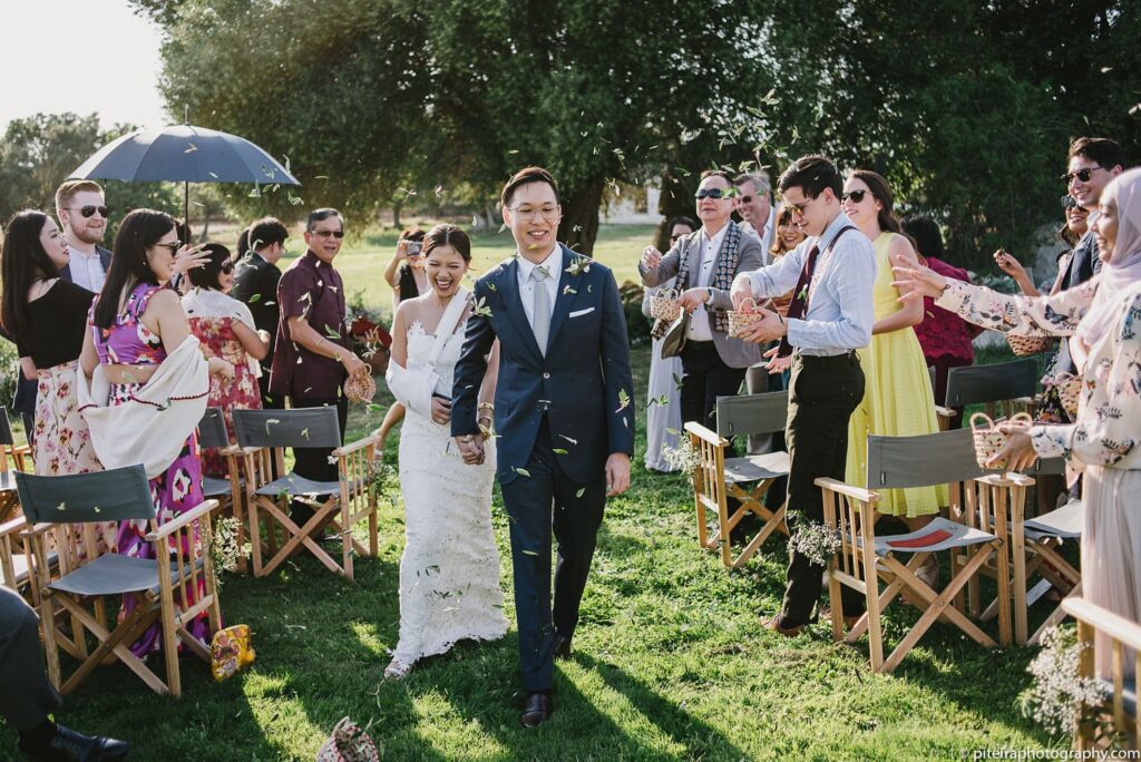 Destination Wedding Alentejo