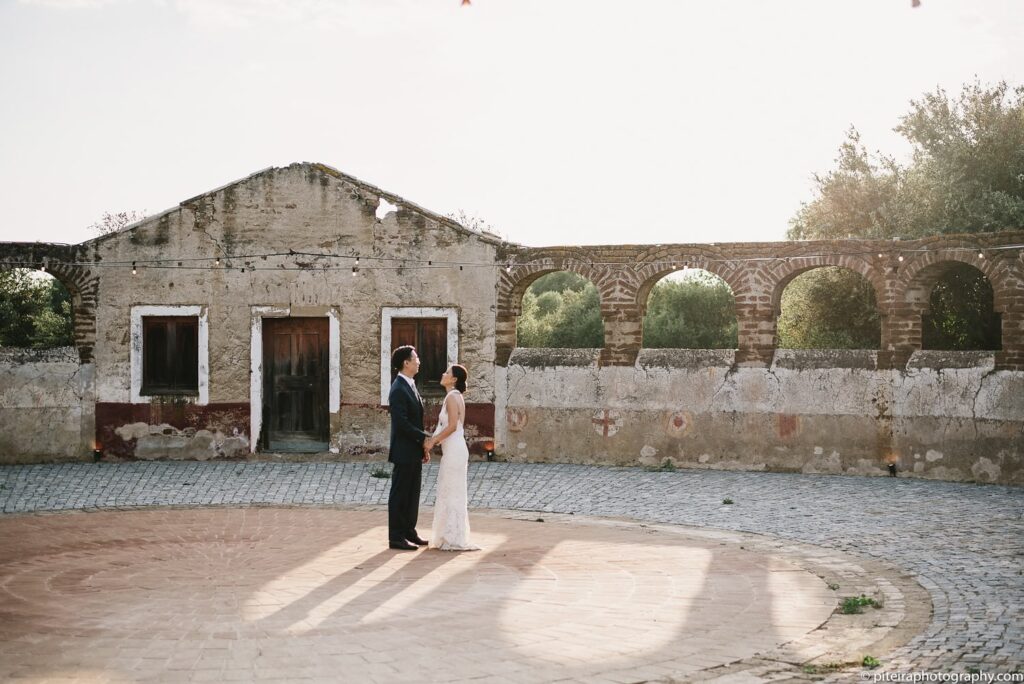 Destination Wedding Alentejo