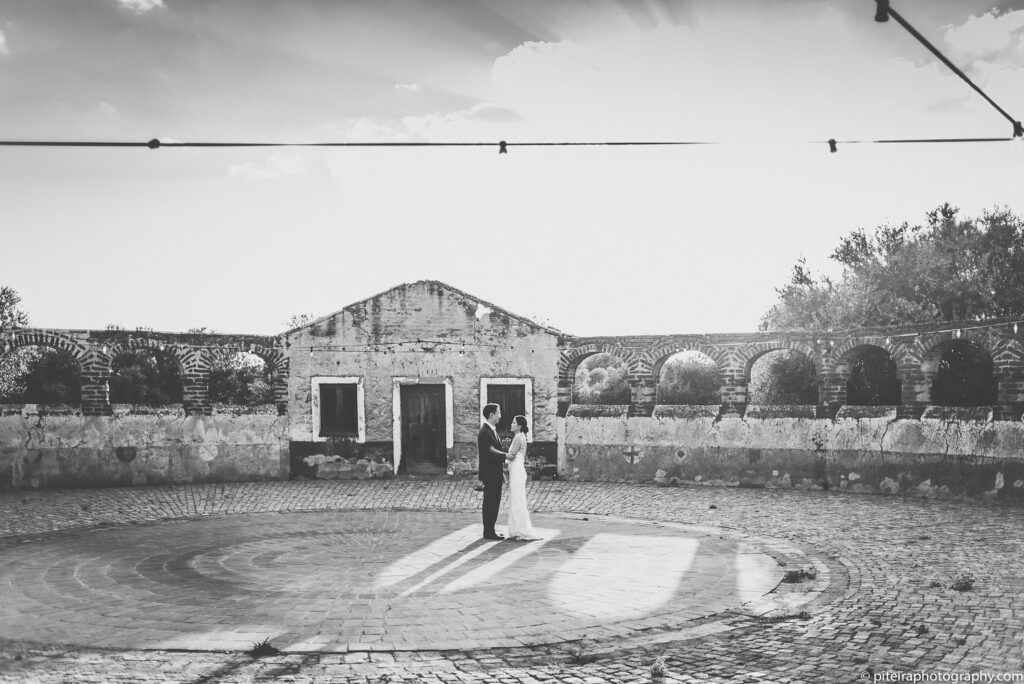 Destination Wedding Alentejo
