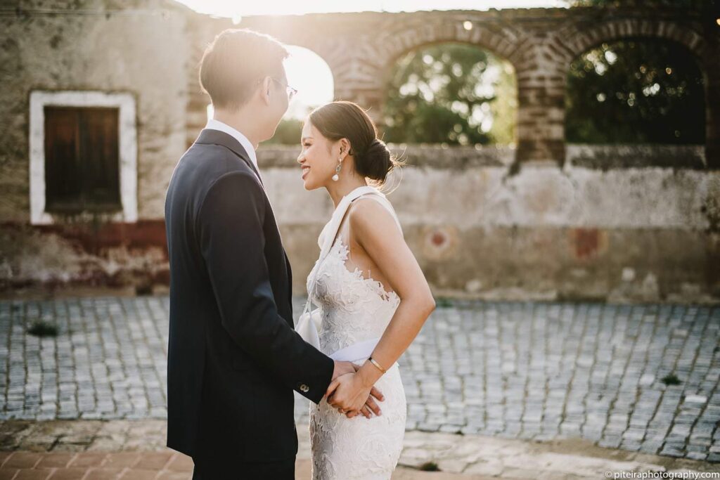 Destination Wedding Alentejo
