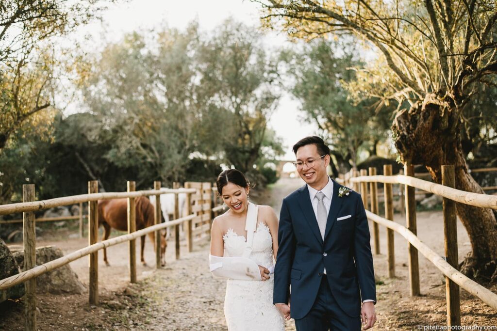 Destination Wedding Alentejo