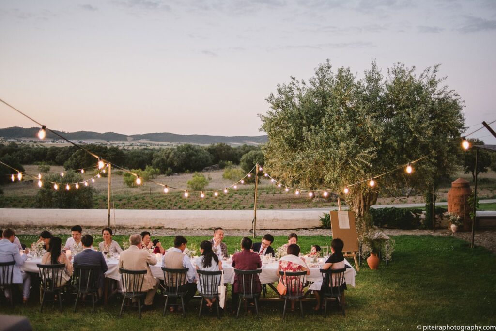 Destination Wedding Alentejo