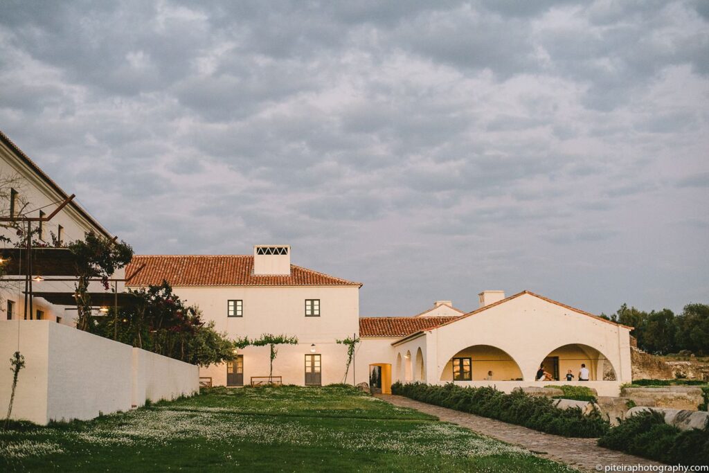 Destination Wedding Alentejo