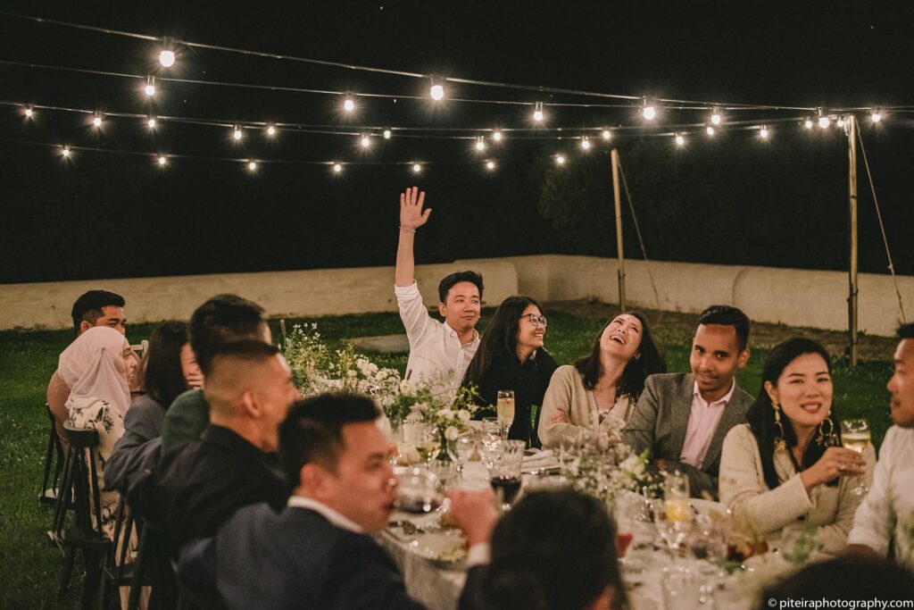 Destination Wedding Alentejo