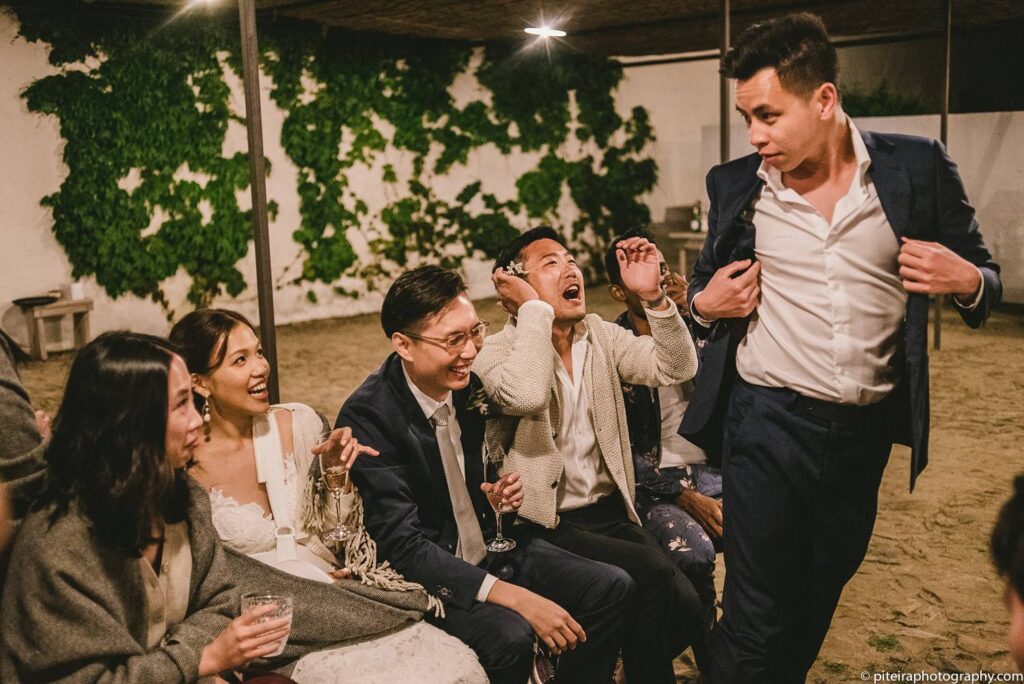 Destination Wedding Alentejo