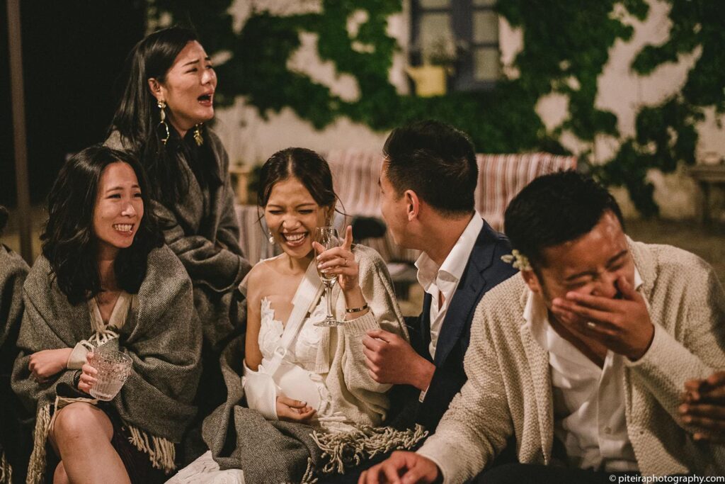 Destination Wedding Alentejo
