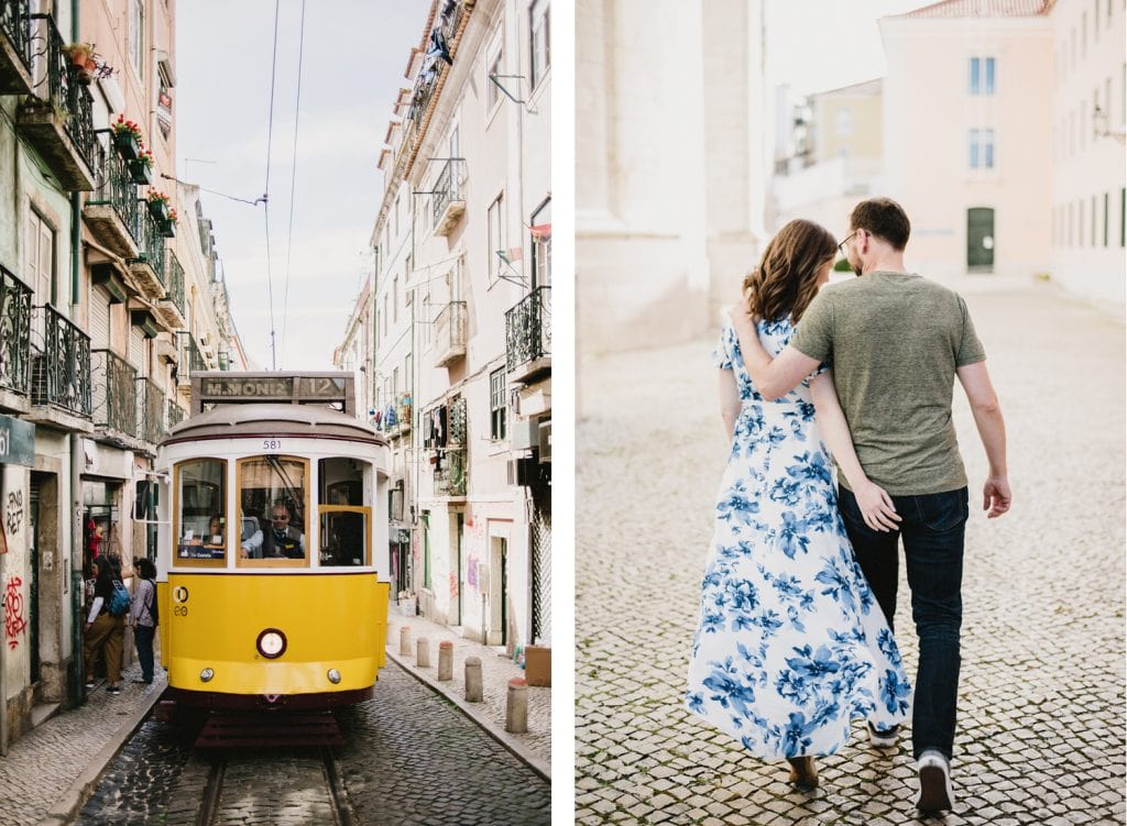 Fotografos de Casamento Portugal