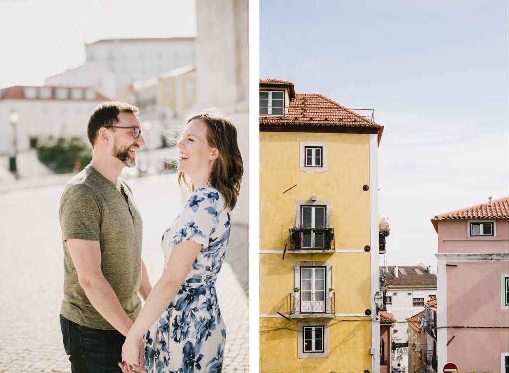 engagement in lisbon portugal
