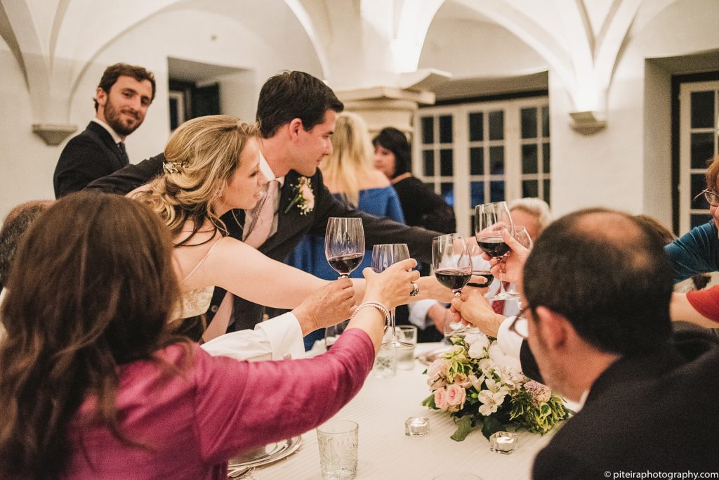 destination wedding in sintra portugal