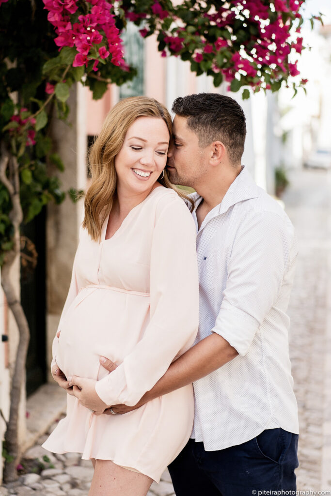 Fotografia de familia Portugal